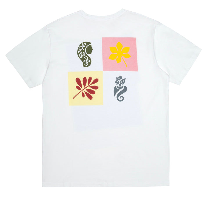 Indo Tee Organic Cotton